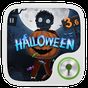 Ícone do apk (SALE) Halloween Locker Theme