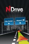 Imagem  do NDrive 10