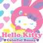 HELLO KITTY Theme apk icon