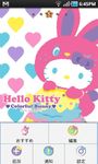 Gambar HELLO KITTY Theme 1