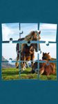 Horses Jigsaw Puzzle Game image 5