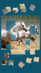 Horses Jigsaw Puzzle Game image 3