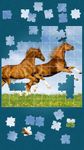 Horses Jigsaw Puzzle Game image 2