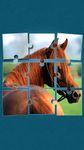 Horses Jigsaw Puzzle Game image 13