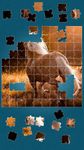 Horses Jigsaw Puzzle Game image 10