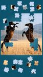 Horses Jigsaw Puzzle Game image 9