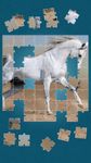 Horses Jigsaw Puzzle Game image 8