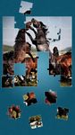 Horses Jigsaw Puzzle Game image 6