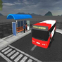 City Bus Driver Sim APK