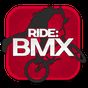 Ride: BMX Simgesi