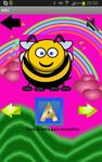 Alphabet in Spanish  KIDS screenshot apk 9