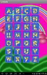 Alphabet in Spanish  KIDS screenshot apk 11