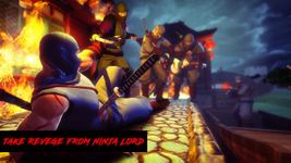 Gambar Ninja War Lord 17