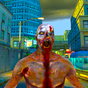 Zombie City: Supervivencia apk icono