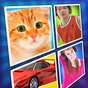 What's the Word: 4 pics 1 word APK アイコン