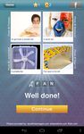 What's the Word: 4 pics 1 word 이미지 3