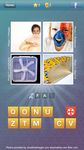 What's the Word: 4 pics 1 word 이미지 10