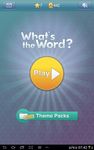 What's the Word: 4 pics 1 word 이미지 7