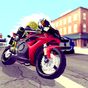 Icône apk Moto Rider