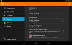 Immagine 7 di PlayPad Parental Control