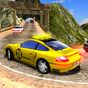 산 택시 드라이버 : 3D 시뮬레이션의 apk 아이콘