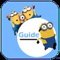 Ícone do Minion Rush Top Tips Guide