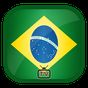 Ícone do apk Brazil Tv HD