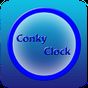 Conky Clock - виджет часов APK
