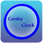 APK-иконка Conky Clock - виджет часов