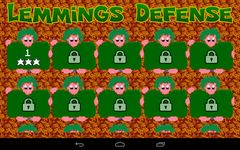 Lemmings Defense afbeelding 2