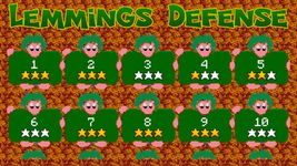 Imagem 4 do Lemmings Defense