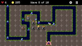 Lemmings Defense afbeelding 5