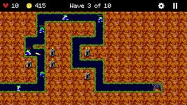 Lemmings Defense afbeelding 7