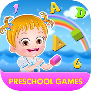 Baby Hazel Baby Care Games APK for Android Download