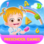 Baby Hazel Preschool Games APK
