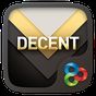 Decent GO Launcher Theme APK