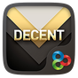 APK-иконка Decent GO Launcher Theme
