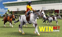 Horse Racing Simulator 3D image 1