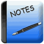 Cool Note Notepad & Emoji Font APK