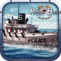 Real Police patrol boat sim APK