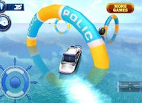 Imagem 5 do Real Police patrol boat sim