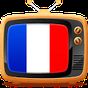 APK-иконка Французский Live TV бесплатно