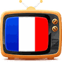 Icône apk Française Live TV gratuit