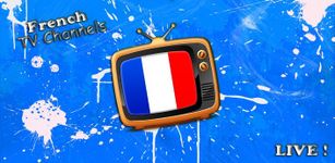 Française Live TV gratuit image 