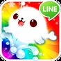 Biểu tượng apk LINE Fluffy Diver