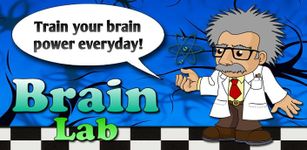 Brain lab - brain age games IQ imgesi 3
