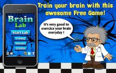 Brain Lab - lustig IQ Spiele Bild 4