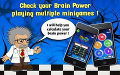 Brain lab - brain age games IQ imgesi 1