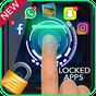 Applock Pattern & Themes ! APK