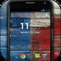Ícone do apk Motorola Moto X Launcher Theme